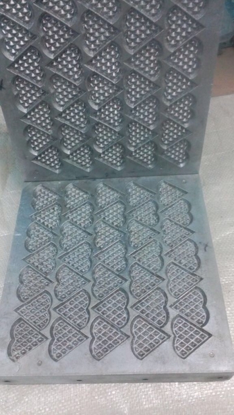 Печи для производства бисквитных печений, орешки, сердечки - Изображение #5, Объявление #1602086