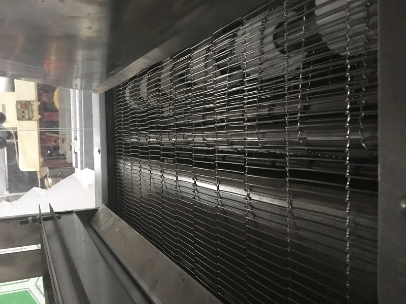 Линия глазирования кондитерских изделий с шириной конвейера-400 — 800 мм - Изображение #4, Объявление #1603269