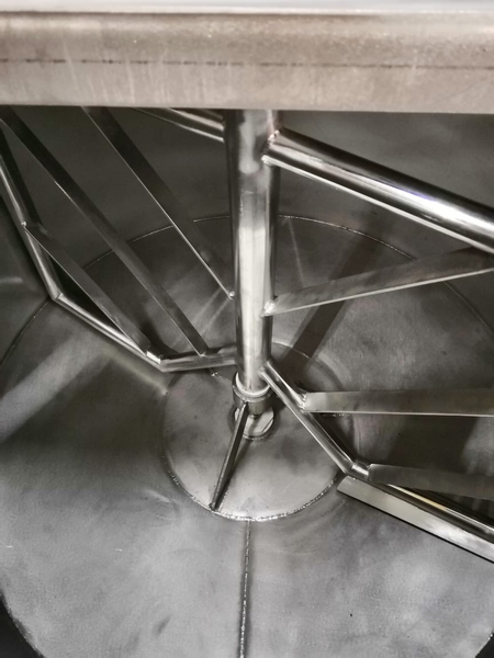 Котел темперирующий 60, 100, 160, 250 литров - Изображение #6, Объявление #1603272