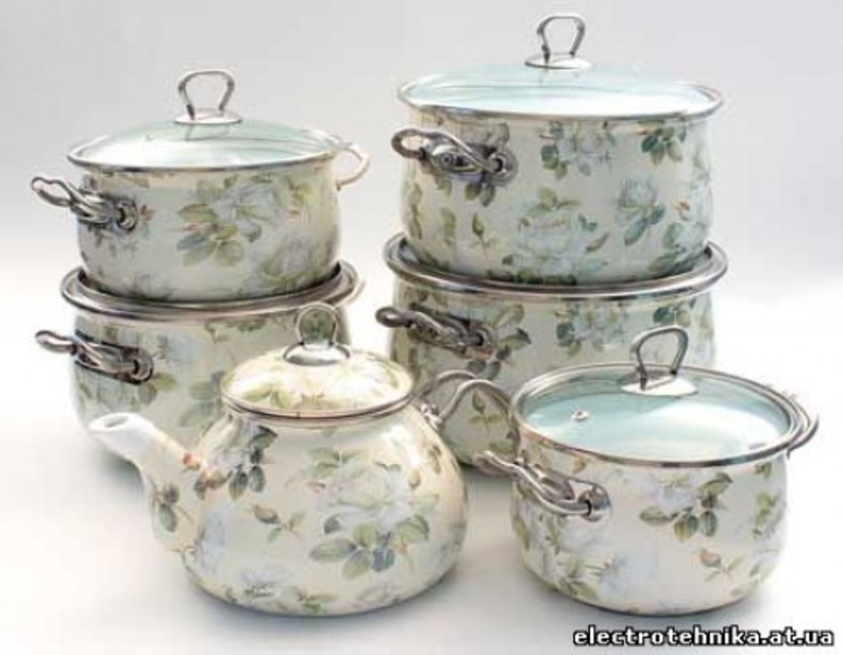 Куплю любую посуду — фарфоровую (сервизы - Изображение #4, Объявление #1699803