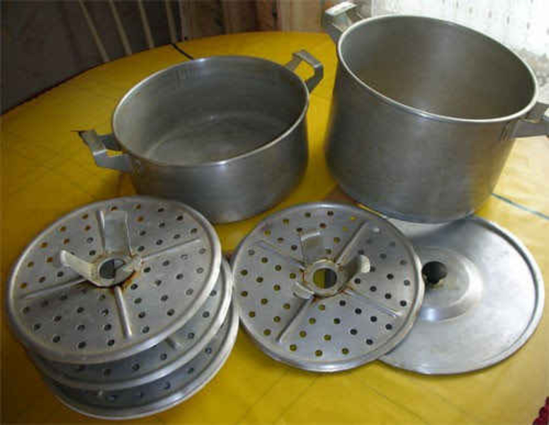 Хрусталь, статуэтки, сервизы и другая прочая посуда - Изображение #3, Объявление #1699804