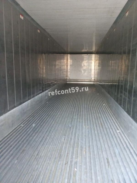 Рефконтейнер 40 футов Carrier 2006 год в ТАШКЕНТЕ! - Изображение #10, Объявление #1697884