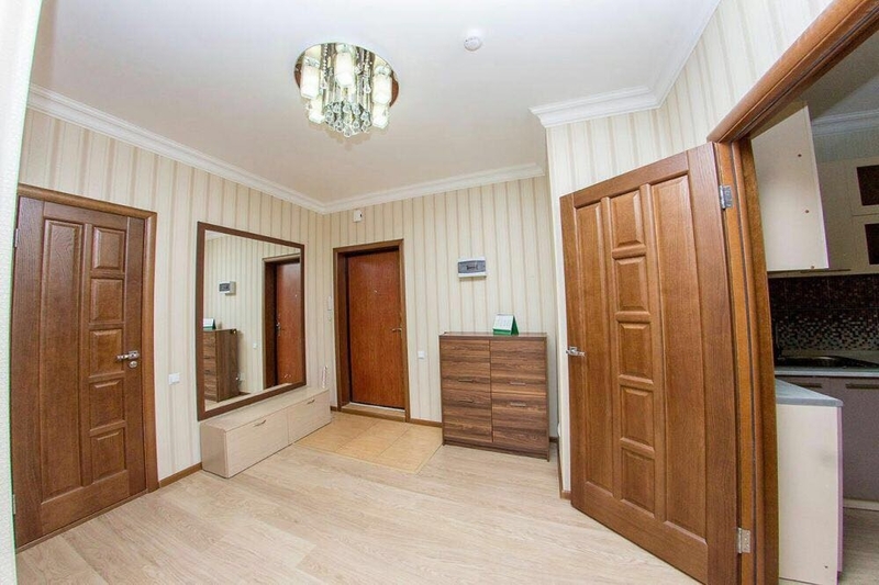 3-х комнатная квартира без посредника - Изображение #4, Объявление #1698185