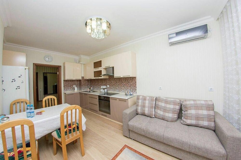 3-х комнатная квартира без посредника - Изображение #3, Объявление #1698185