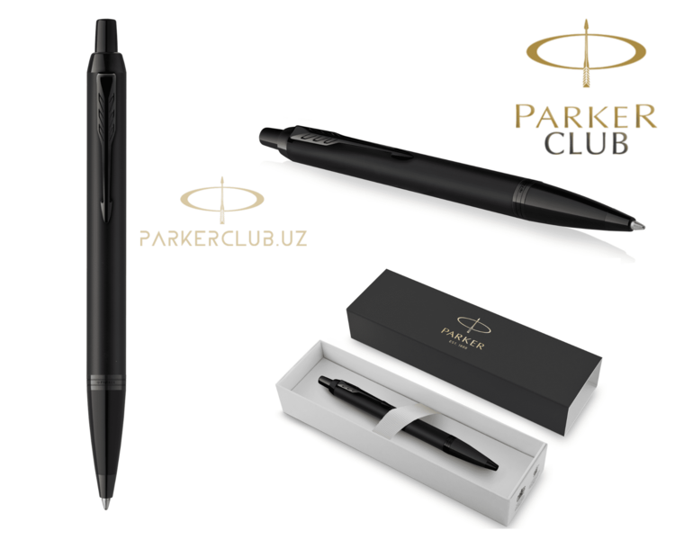 Ручки Parker IM CORE в Узбекистане! - Изображение #4, Объявление #1698258