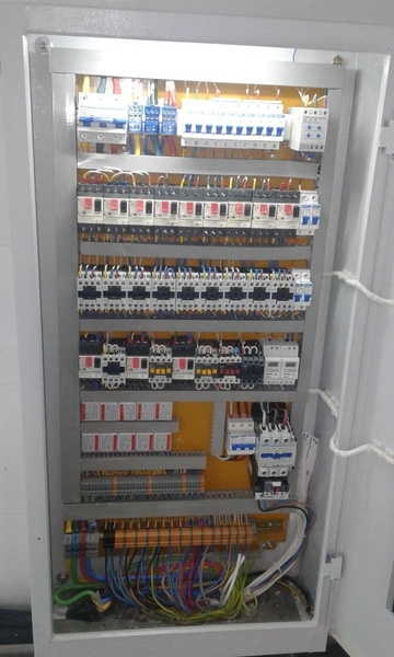 Автоматизация, сборка автоматики, освещение фонтанов, бассейнов +998903497223 - Изображение #5, Объявление #1699060