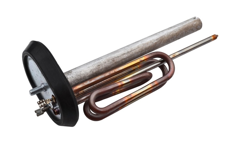 Продам ТЭНы термоэлектрические нагревательные элементы для Ariston Royal Thermex - Изображение #4, Объявление #1699047