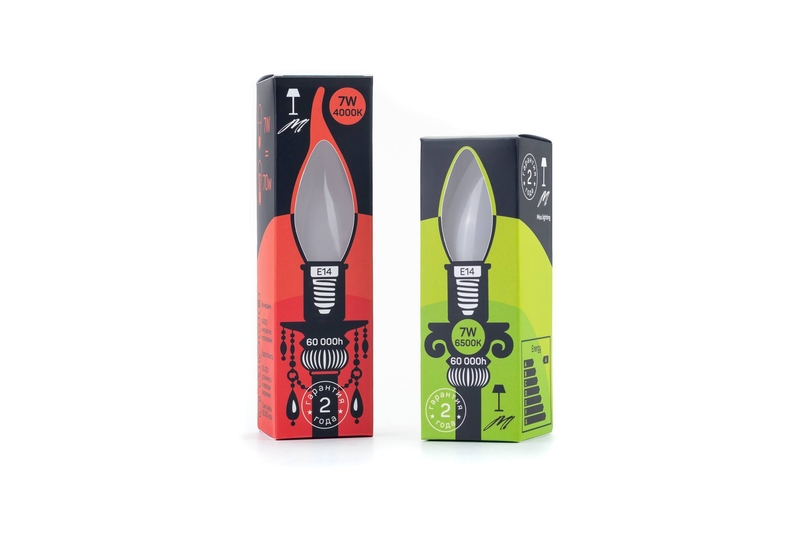 Энергосберегающая светодиодная лампа led лампочка E14 и E 27 оптом дилерам - Изображение #5, Объявление #1700288