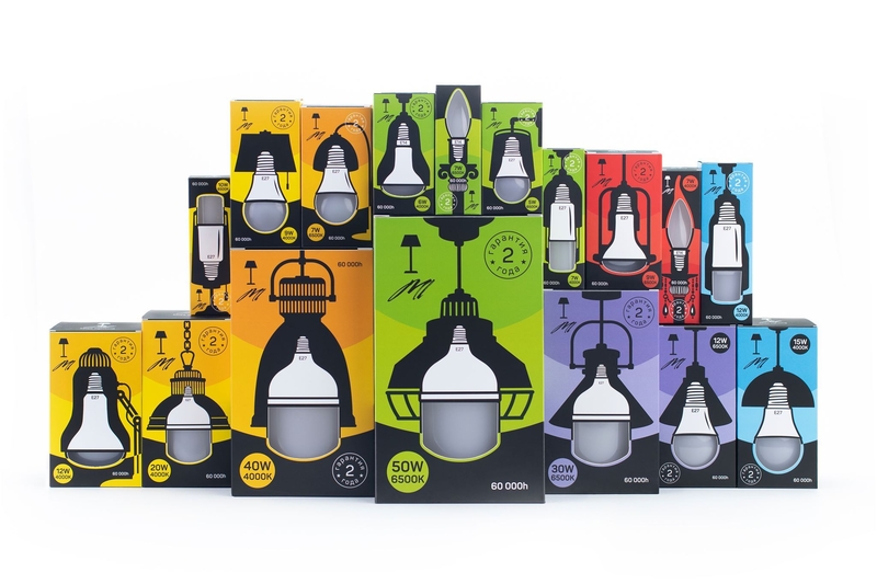 Энергосберегающая светодиодная лампа led лампочка E14 и E 27 оптом дилерам - Изображение #6, Объявление #1700288