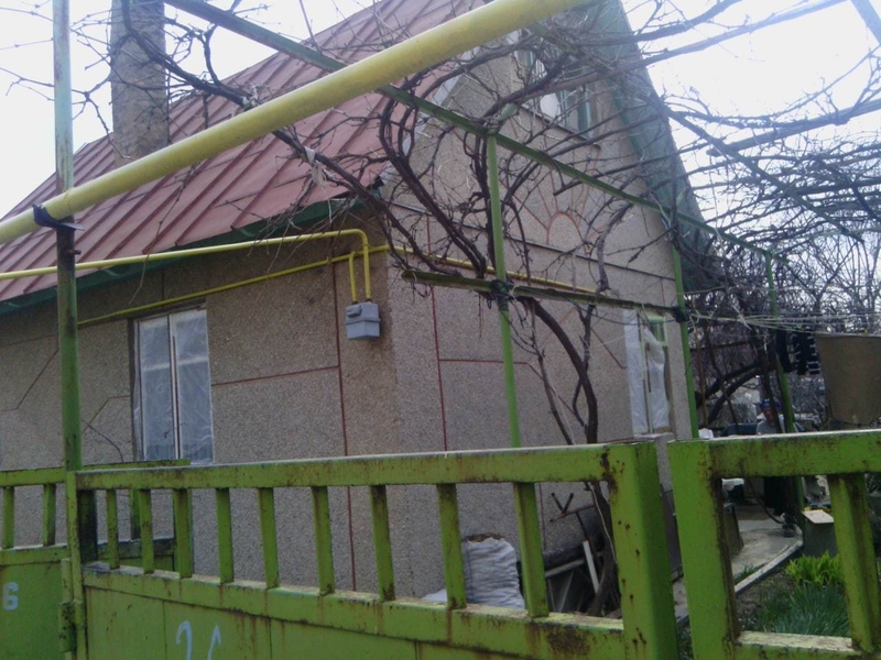 Продается дача кошкурган /Чирчик/ - Изображение #3, Объявление #1701513