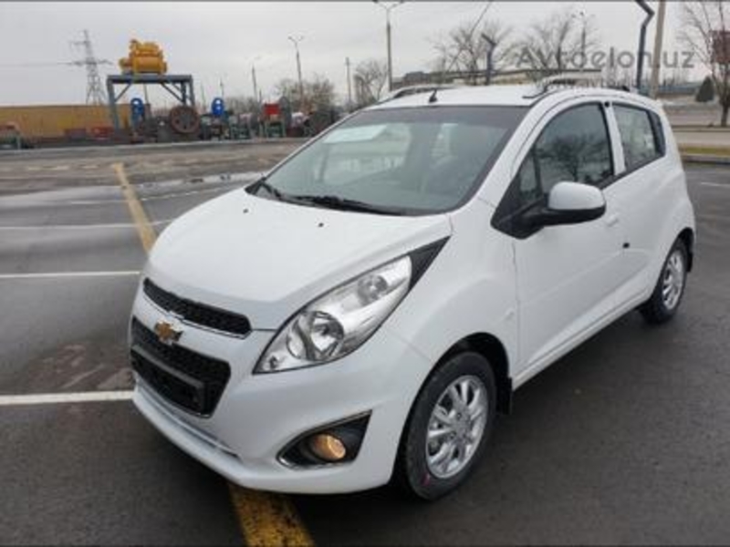 Chevrolet Spark 2020 Uzbekistan