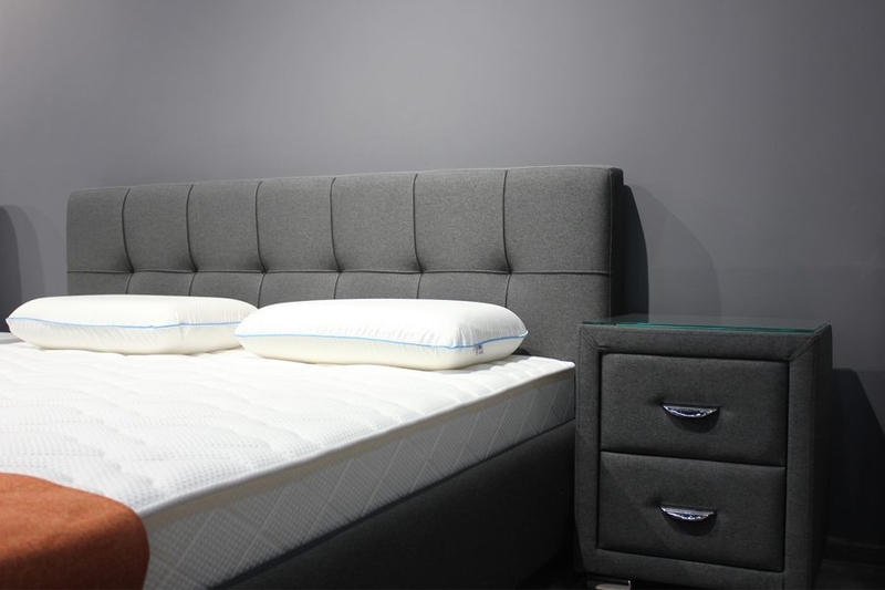 Акция ! -40% кровати двуспальные. Цена 1.500.000 сум. Доставка и монтаж. +998931 - Изображение #5, Объявление #1700173