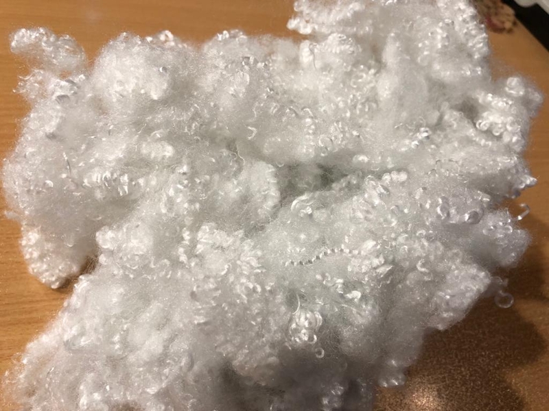 полиэфирного волокно - Изображение #3, Объявление #1700019