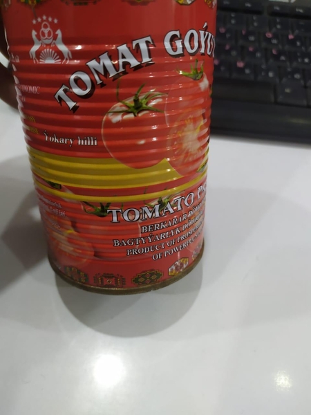 томатная  паста  - Изображение #3, Объявление #1700355