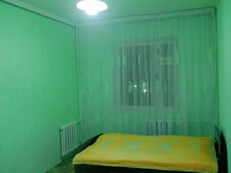 Квартира 2/5/9 вход раздельный р-н Яшнабад ул.Элбек, метро Дустлик - Изображение #7, Объявление #1700326