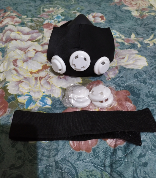 Training mask 2.0 - Изображение #3, Объявление #1700104