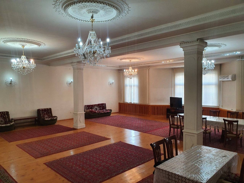 Продается участок в элитной махалле 12 соток на Юнусабаде завод Зенит - Изображение #3, Объявление #1701363