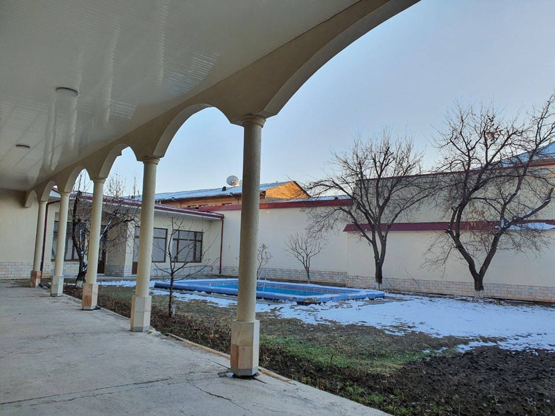 Продается участок в элитной махалле 12 соток на Юнусабаде завод Зенит - Изображение #6, Объявление #1701363