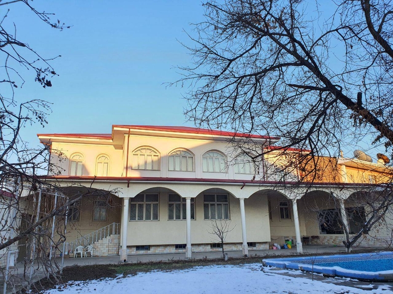 Продается участок в элитной махалле 12 соток на Юнусабаде завод Зенит - Изображение #8, Объявление #1701363