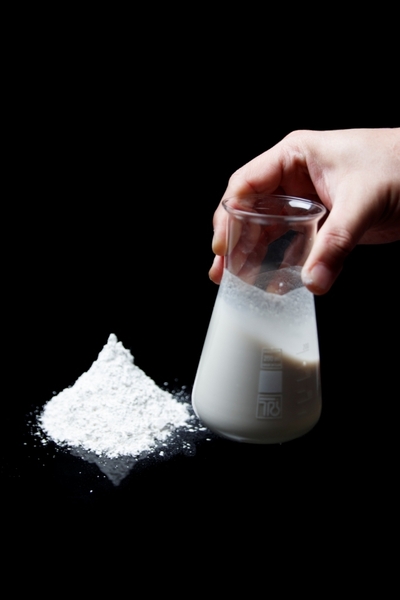 Гидрадная известь (пушонка) - Изображение #3, Объявление #1700132