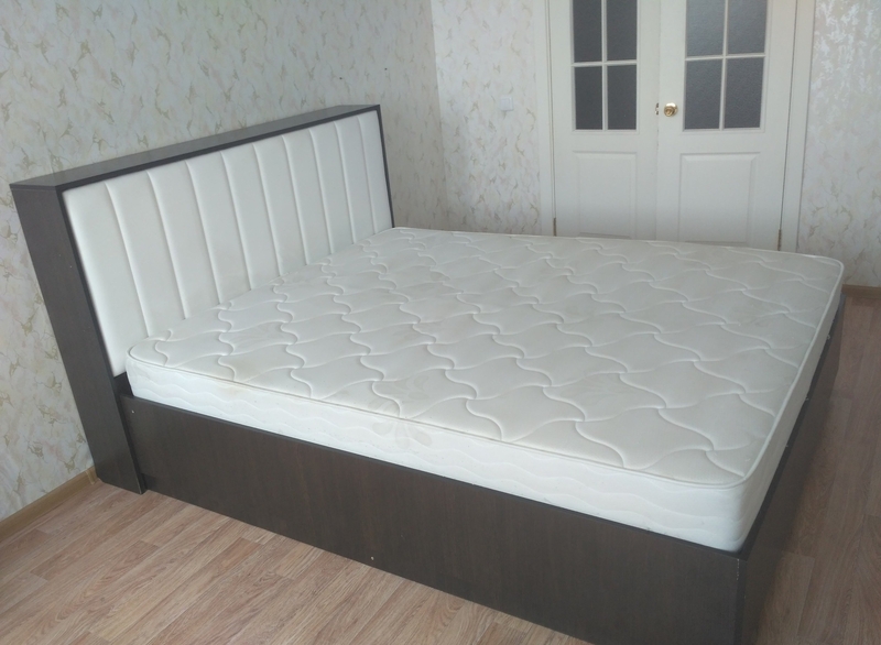 Продам кровати новые односпальные, полуторки, двуспальные кровати Мягкая обивка, - Изображение #7, Объявление #1700225