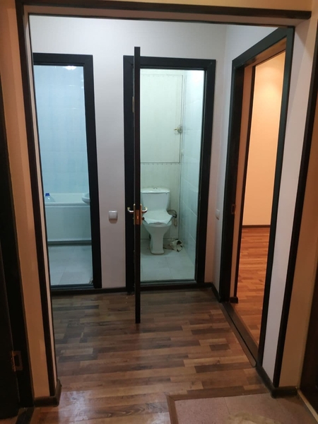 Продается 2х комнатная квартира На Юнус-Абаде - Изображение #1, Объявление #1700437