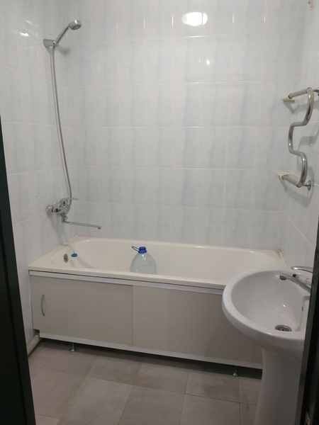 Продается 2х комнатная квартира На Юнус-Абаде - Изображение #3, Объявление #1700437