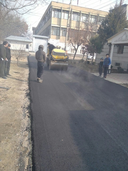 Асфальт в Ташкенте качественный и по низким ценам огромный опыт - Изображение #7, Объявление #1700750