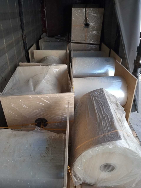 Бопп пленка - Изображение #4, Объявление #1700354