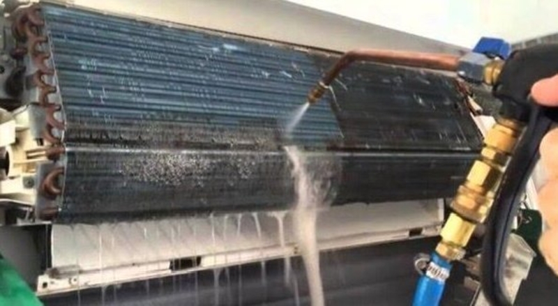 Ремонт Кондиционеров, Холодильников, Стиральных машин  - Изображение #6, Объявление #1701199