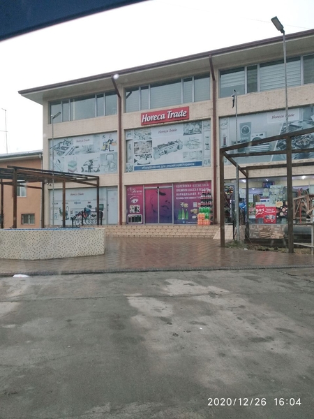 Квартира 2/5/9 вход раздельный р-н Яшнабад ул.Элбек, метро Дустлик - Изображение #8, Объявление #1700326