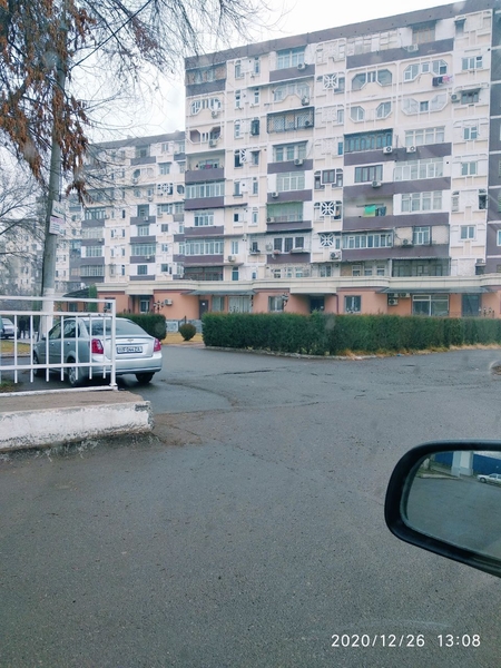 Квартира 2/5/9 вход раздельный р-н Яшнабад ул.Элбек, метро Дустлик - Изображение #10, Объявление #1700326