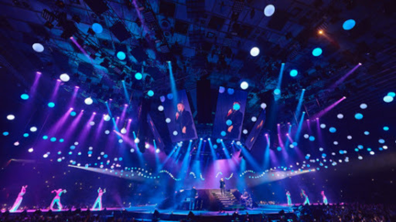 LED screen, Экран, Свет, Звук в аренду и на продажу - Изображение #5, Объявление #1701581