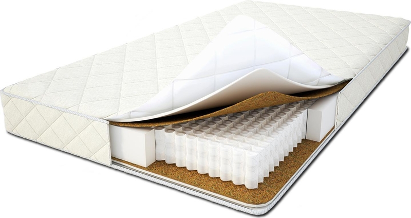 Матрасы на заказ от Производителя. Замер и Доставка по Ташкенту бесплатно! - Изображение #1, Объявление #1701799