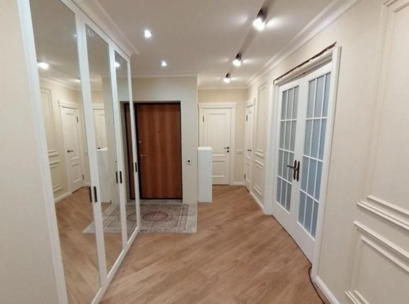 Малярка, поклейка обоев. Все виды ремонта профессионально и недорого. Поклейка о - Изображение #6, Объявление #1701724