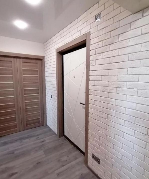 Малярка, поклейка обоев. Все виды ремонта профессионально и недорого. Поклейка о - Изображение #7, Объявление #1701724