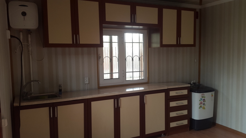 Небольшой загородный дом в экологически чистом районе. - Изображение #3, Объявление #1702005