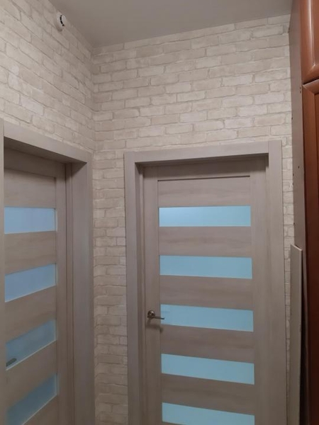 Малярка, поклейка обоев. Все виды ремонта профессионально и недорого. Поклейка о - Изображение #3, Объявление #1701724