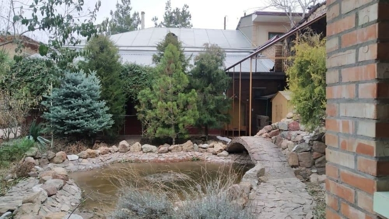 Продам дом (Дача) - Изображение #4, Объявление #1702403