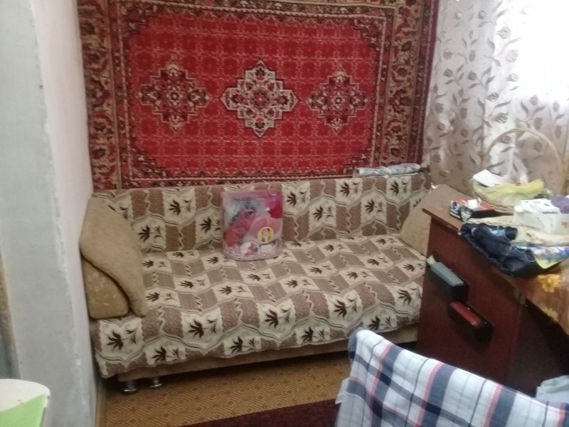 Шота Руставелли ул.Усман Насир на против кафе Фрегат 2 х 4 эт 4 х - Изображение #5, Объявление #1702815