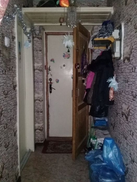 Шота Руставелли ул.Усман Насир на против кафе Фрегат 2 х 4 эт 4 х - Изображение #6, Объявление #1702815