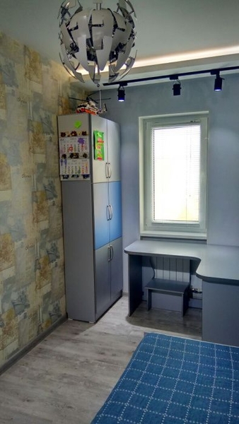 Чехова,Фидокор,Саид Барака,Айбека ул.60 я школа после ремонта 4 х 7 эт 9 ти - Изображение #3, Объявление #1702034