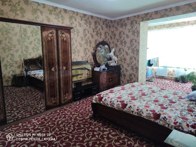 Новостройка ! Новаи ул.на против театра Хамза Ташкент Сити 110+110 кв.м - Изображение #3, Объявление #1702203