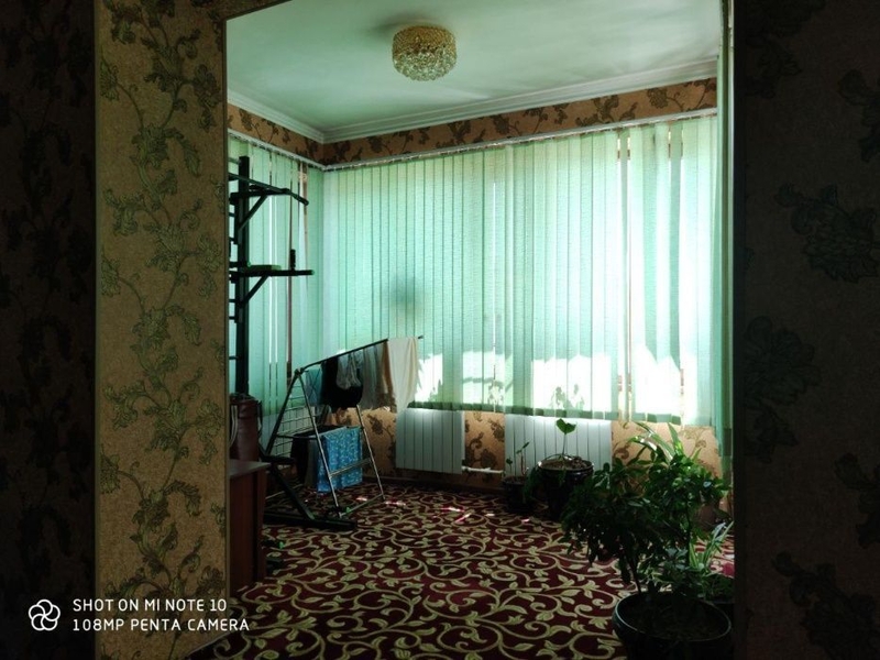 Новостройка ! Новаи ул.на против театра Хамза Ташкент Сити 110+110 кв.м - Изображение #4, Объявление #1702203