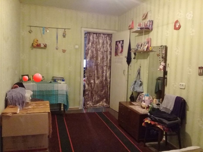 Шота Руставелли ул.Усман Насир на против кафе Фрегат 2 х 4 эт 4 х - Изображение #4, Объявление #1702815