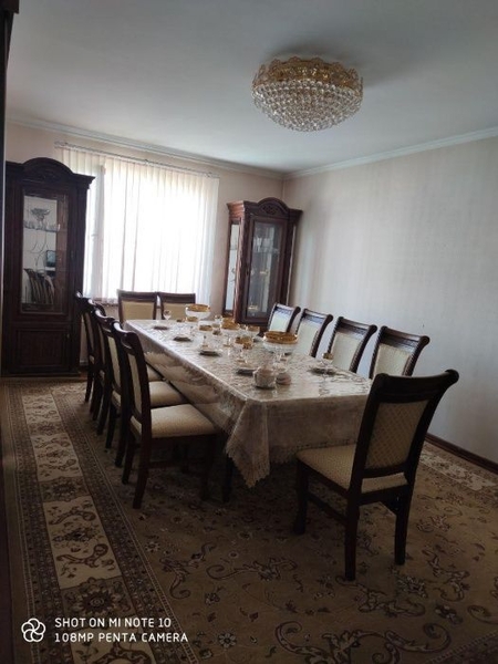 Новостройка ! Новаи ул.на против театра Хамза Ташкент Сити 110+110 кв.м - Изображение #5, Объявление #1702203