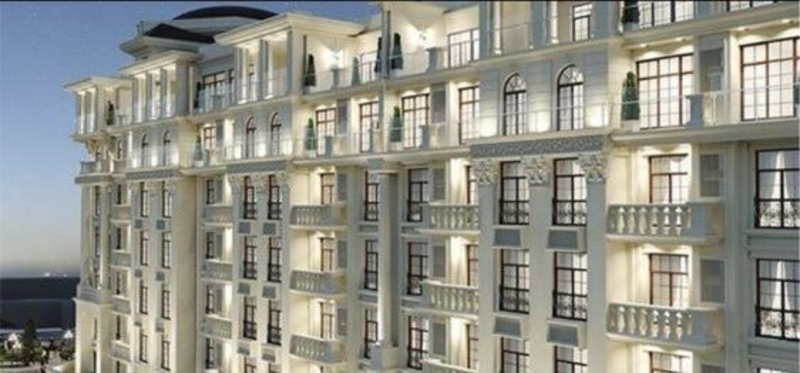 Новостройка ЖК Ок сарай 68 кв.м 2 х 3эт 9 ти без ремонта - Изображение #4, Объявление #1702848