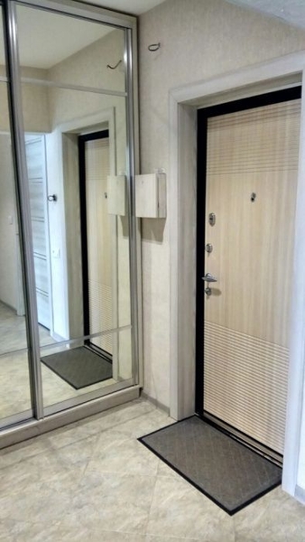 Чехова,Фидокор,Саид Барака,Айбека ул.60 я школа после ремонта 4 х 7 эт 9 ти - Изображение #8, Объявление #1702034