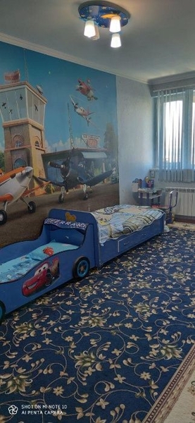 Новостройка ! Новаи ул.на против театра Хамза Ташкент Сити 110+110 кв.м - Изображение #8, Объявление #1702203