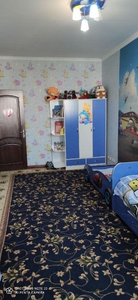 Новостройка ! Новаи ул.на против театра Хамза Ташкент Сити 110+110 кв.м - Изображение #9, Объявление #1702203